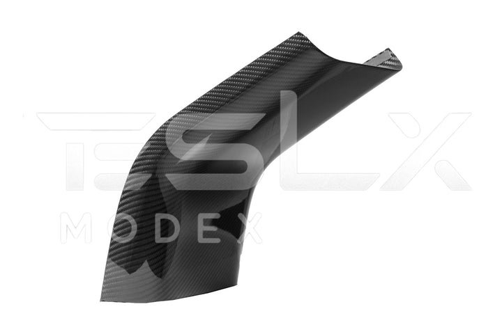 For 2020-2023 Tesla Model 3 Interior Rear Anti-Kick Plate Cover