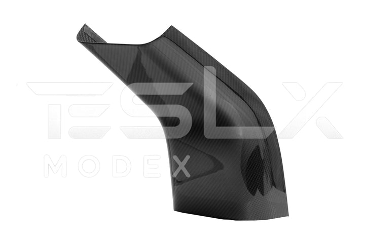 For 2020-2023 Tesla Model 3 Interior Rear Anti-Kick Plate Cover