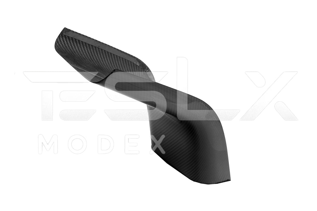 For 2020-2023 Tesla Model 3 Interior Rear Anti-Kick Plate Cover