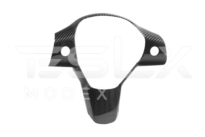 For 2020-2023 Tesla Model 3 Interior Steering Wheel Cover