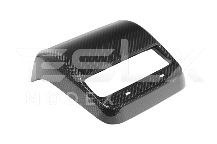 For 2020-2024 Tesla Model Y Interior Rear AC Outlet Cover