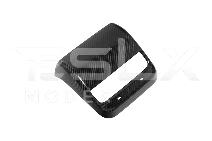 For 2020-2024 Tesla Model Y Interior Rear AC Outlet Cover