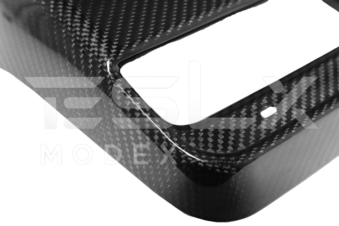 For 2020-2024 Tesla Model Y Interior Rear AC Outlet Cover