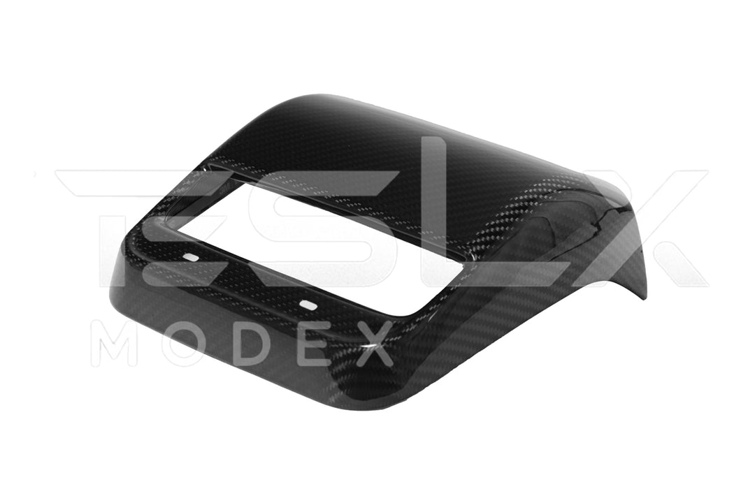 For 2020-2024 Tesla Model Y Interior Rear AC Outlet Cover