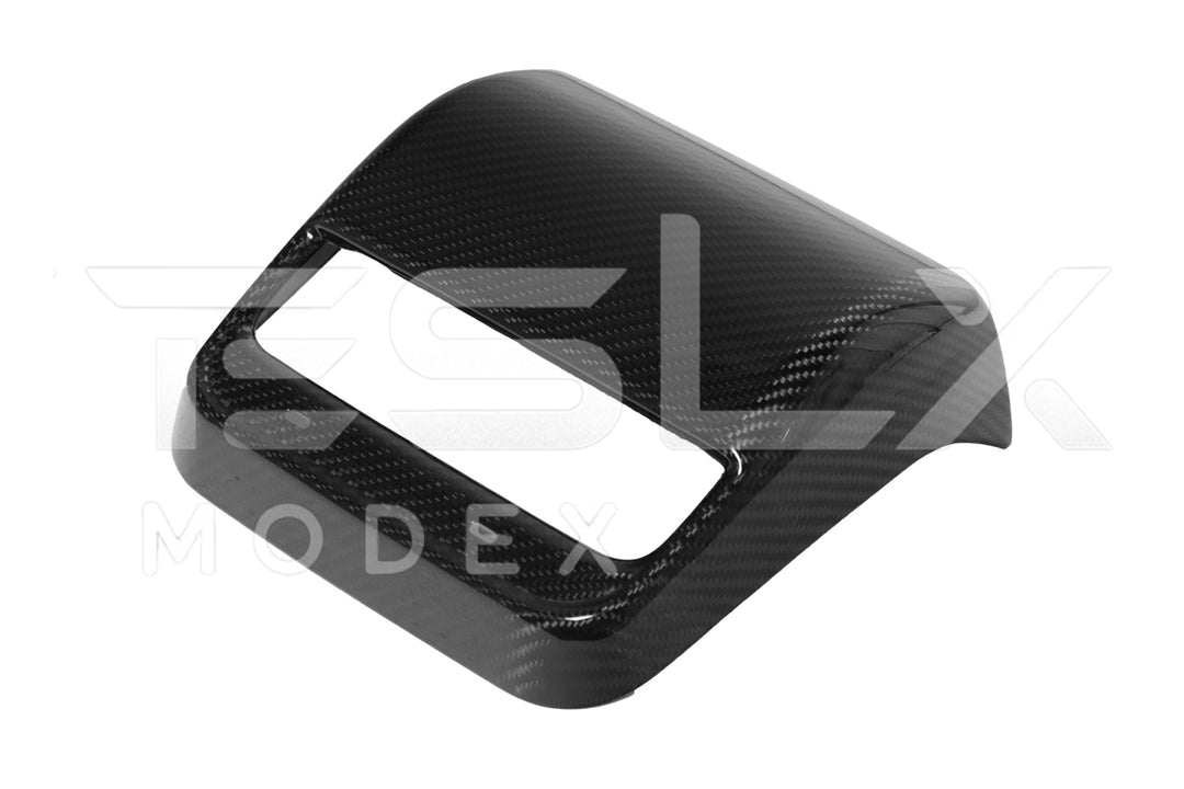 For 2020-2024 Tesla Model Y Interior Rear AC Outlet Cover