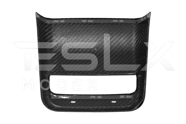 For 2020-2024 Tesla Model Y Interior Rear AC Outlet Cover