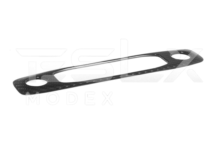 For 2020-2023 Tesla Model 3 Interior Reading Light Cover