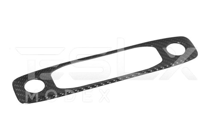 For 2020-2023 Tesla Model 3 Interior Reading Light Cover