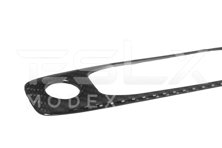 For 2020-2023 Tesla Model 3 Interior Reading Light Cover