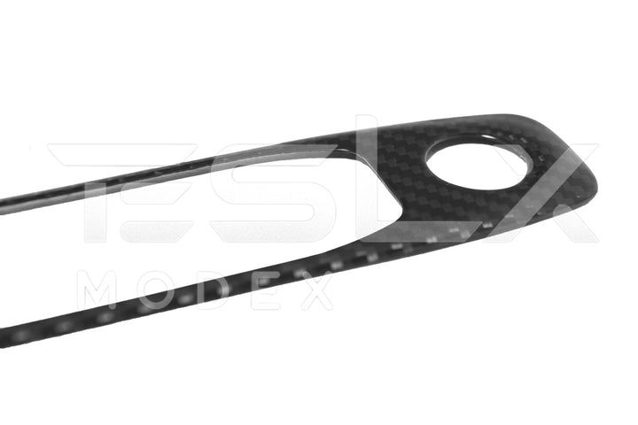 For 2020-2023 Tesla Model 3 Interior Reading Light Cover