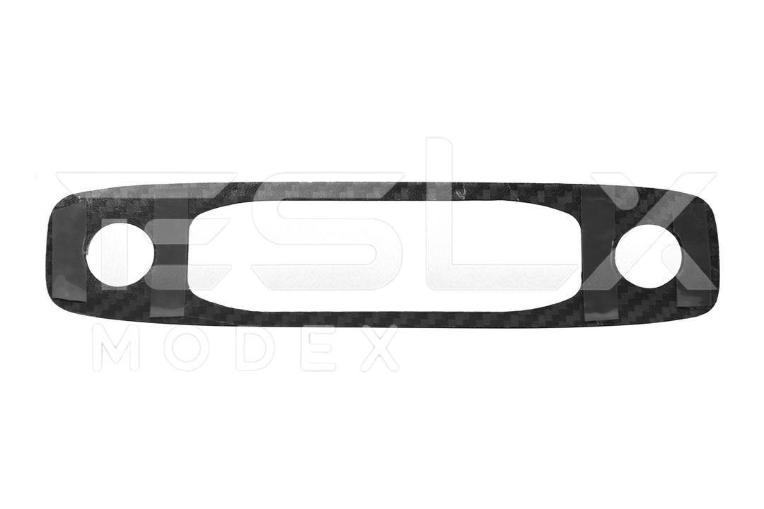 For 2020-2023 Tesla Model 3 Interior Reading Light Cover