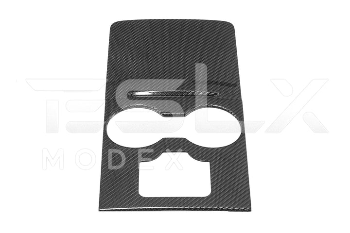 For 2020-2024 Tesla Model Y Interior Center Console Cover