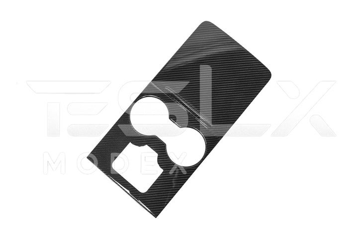 For 2020-2024 Tesla Model Y Interior Center Console Cover