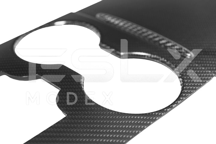 For 2020-2024 Tesla Model Y Interior Center Console Cover