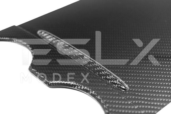 For 2020-2024 Tesla Model Y Interior Center Console Cover