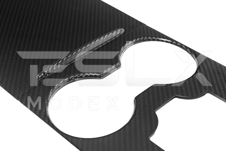 For 2020-2024 Tesla Model Y Interior Center Console Cover