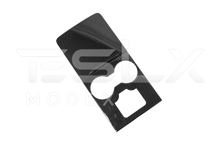 For 2020-2024 Tesla Model Y Interior Center Console Cover