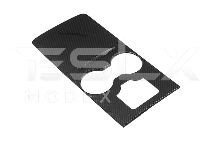 For 2020-2024 Tesla Model Y Interior Center Console Cover