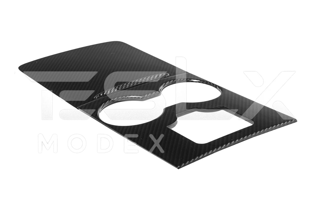 For 2020-2024 Tesla Model Y Interior Center Console Cover