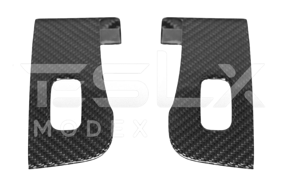 For 2020-2023 Tesla Model 3 Interior Glass Lifting Panel Cover
