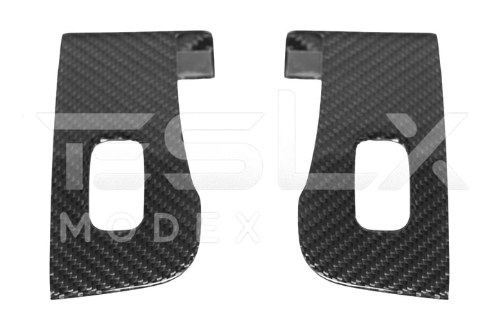 For 2020-2023 Tesla Model 3 Interior Glass Lifting Panel Cover