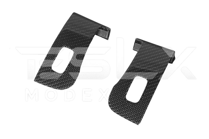 For 2020-2023 Tesla Model 3 Interior Glass Lifting Panel Cover