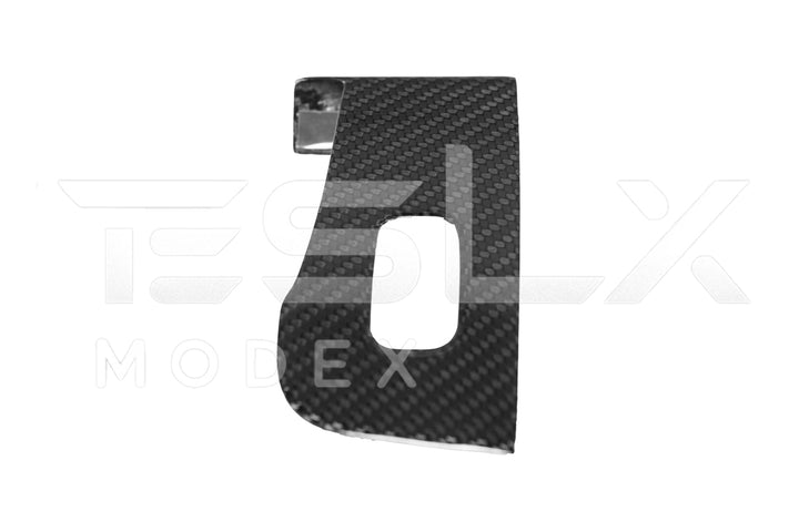 For 2020-2023 Tesla Model 3 Interior Glass Lifting Panel Cover