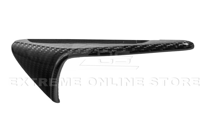 For 2020-2024 Tesla Model Y Front Door Camera Covers
