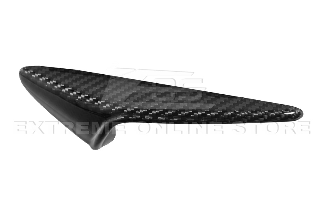 For 2020-2024 Tesla Model Y Front Door Camera Covers