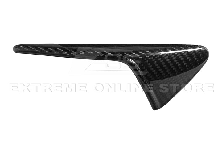 For 2020-2024 Tesla Model Y Front Door Camera Covers
