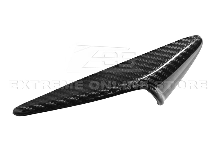 For 2020-2024 Tesla Model Y Front Door Camera Covers