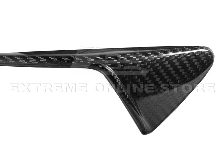 For 2020-2024 Tesla Model Y Front Door Camera Covers