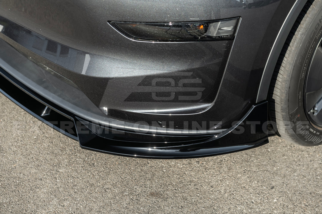 For 2025-Present Tesla Model Y Track Style Exterior Body Kit