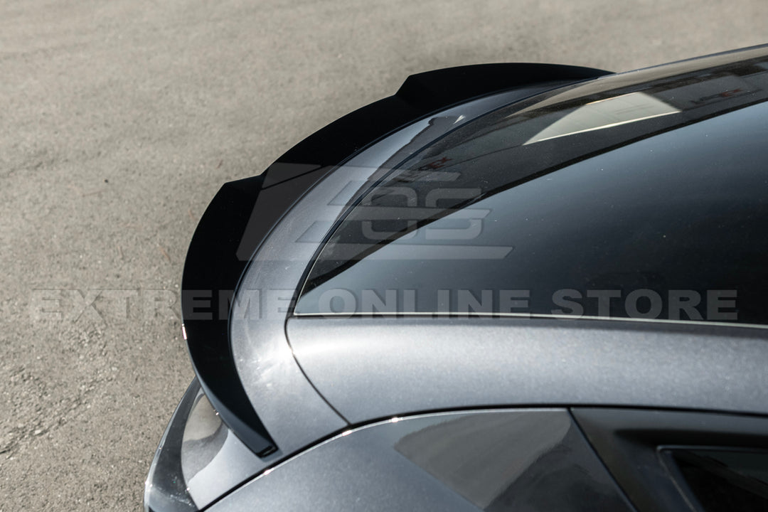 For 2025-Present Tesla Model Y Track Style Exterior Body Kit