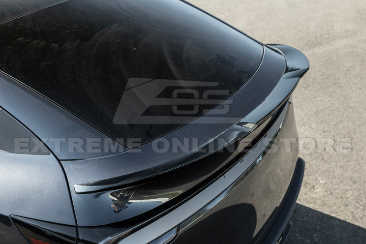 For 2025-Present Tesla Model Y Track Style Exterior Body Kit