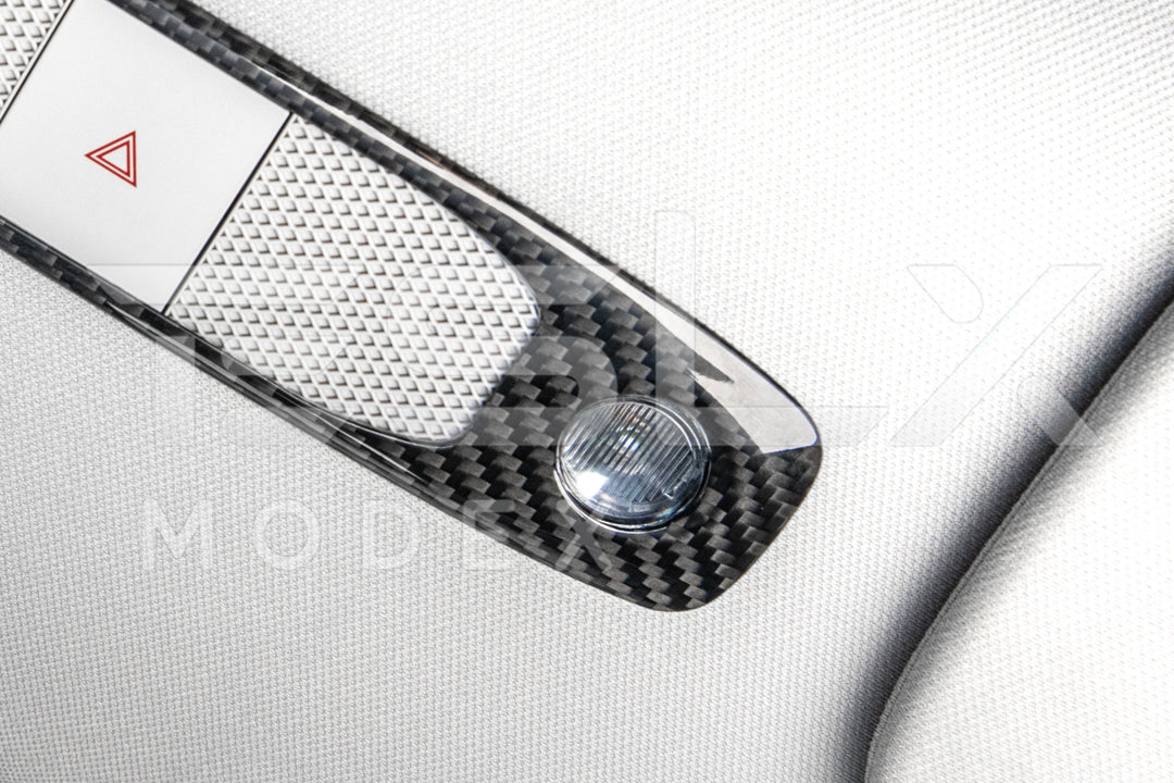 For 2020-2023 Tesla Model 3 Interior Reading Light Cover