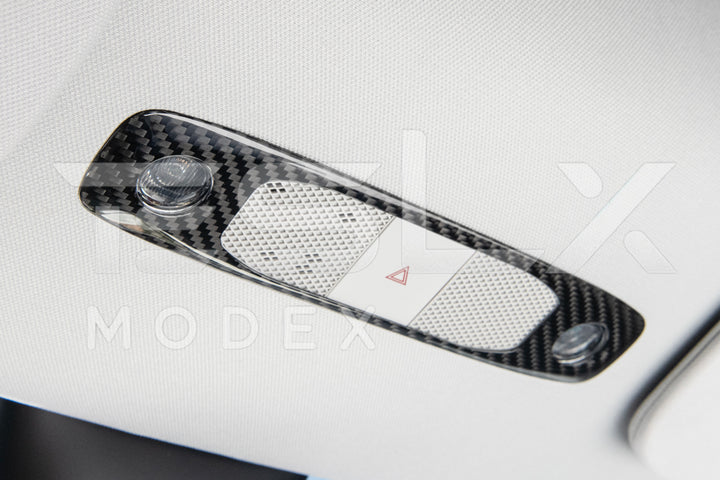 For 2020-2023 Tesla Model 3 Interior Reading Light Cover