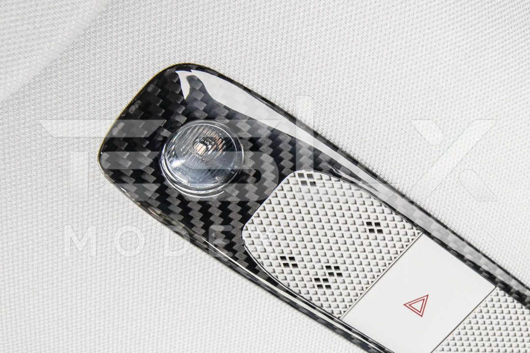 For 2020-2023 Tesla Model 3 Interior Reading Light Cover