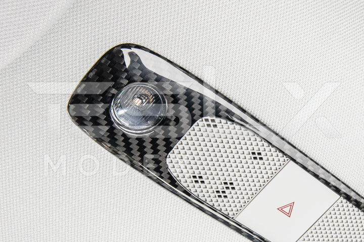 For 2020-2023 Tesla Model 3 Interior Reading Light Cover