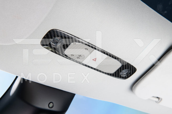 For 2020-2023 Tesla Model 3 Interior Reading Light Cover