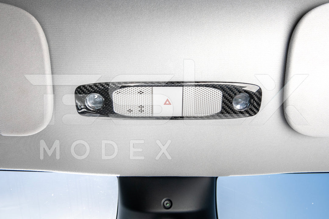 For 2020-2023 Tesla Model 3 Interior Reading Light Cover