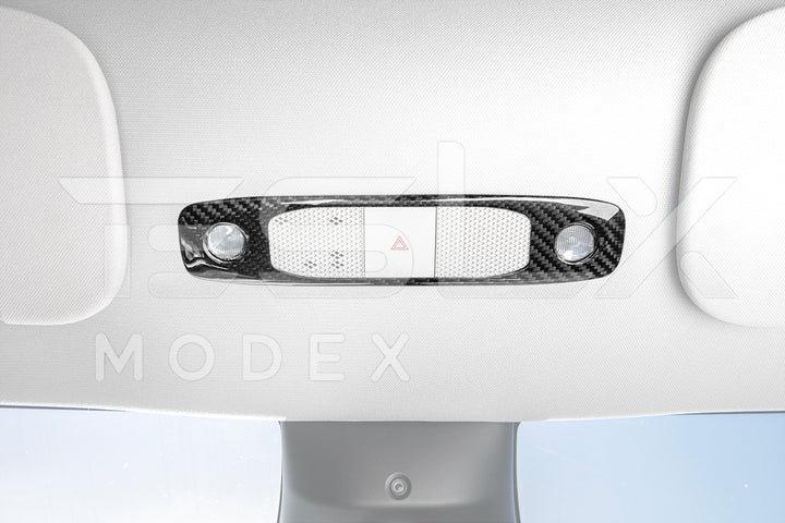 For 2020-2023 Tesla Model 3 Interior Reading Light Cover