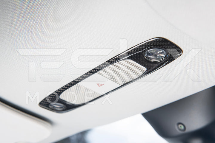 For 2020-2023 Tesla Model 3 Interior Reading Light Cover