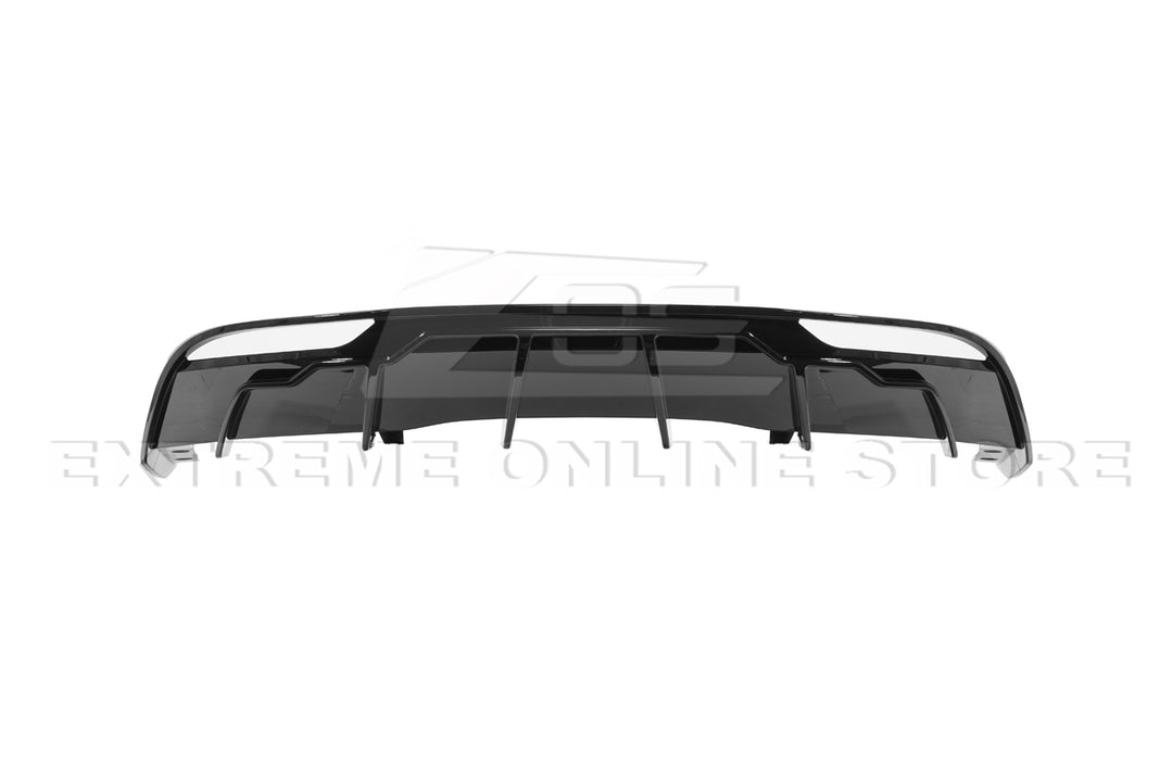 For 2024-Present Tesla Model 3 Sedan Track Style Body Kit