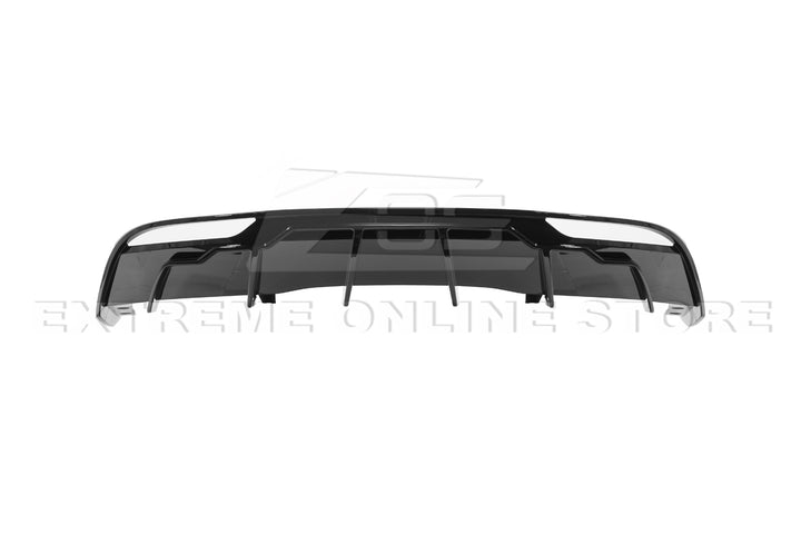 For 2024-Present Tesla Model 3 Sedan Track Style Body Kit