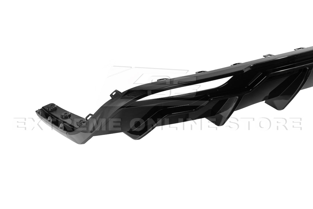 For 2024-Present Tesla Model 3 Sedan Track Style Body Kit