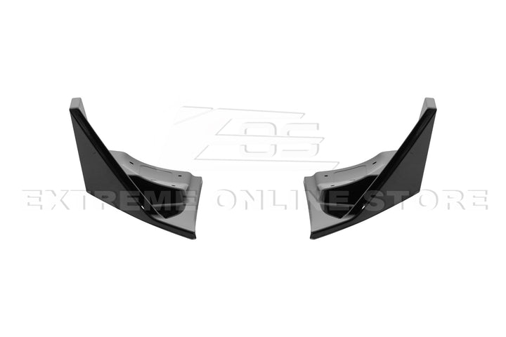 For 2024-Present Tesla Model 3 Sedan Track Style Body Kit