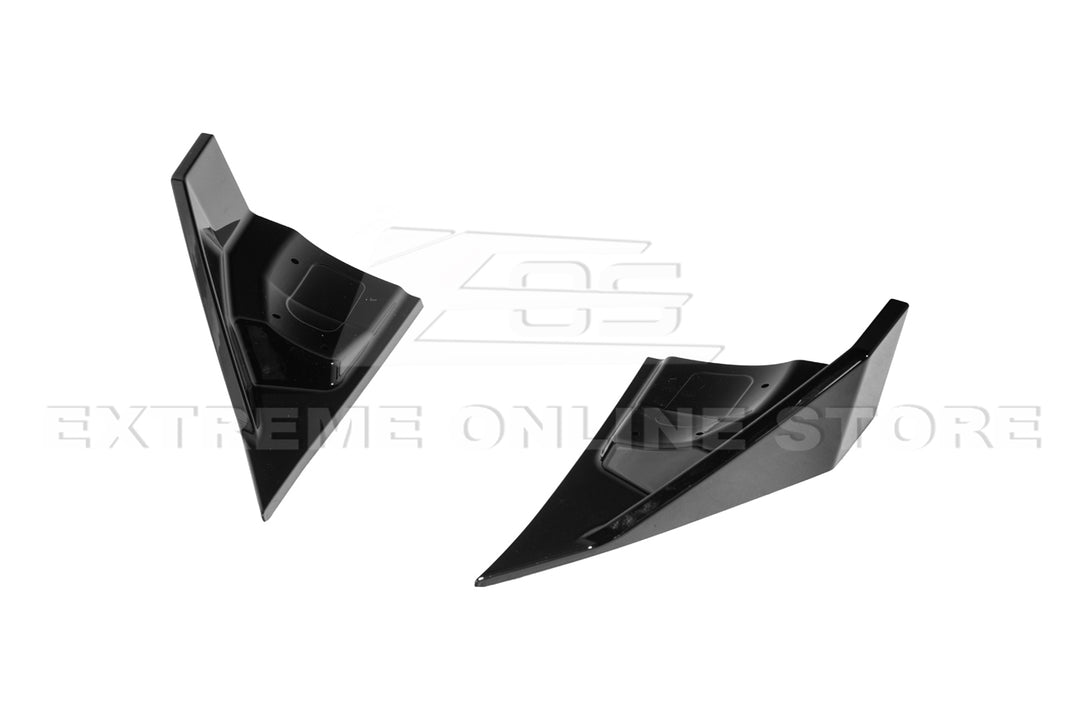 For 2024-Present Tesla Model 3 Sedan Track Style Body Kit