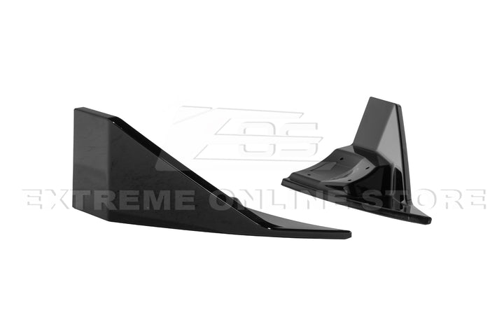 For 2024-Present Tesla Model 3 Sedan Track Style Body Kit