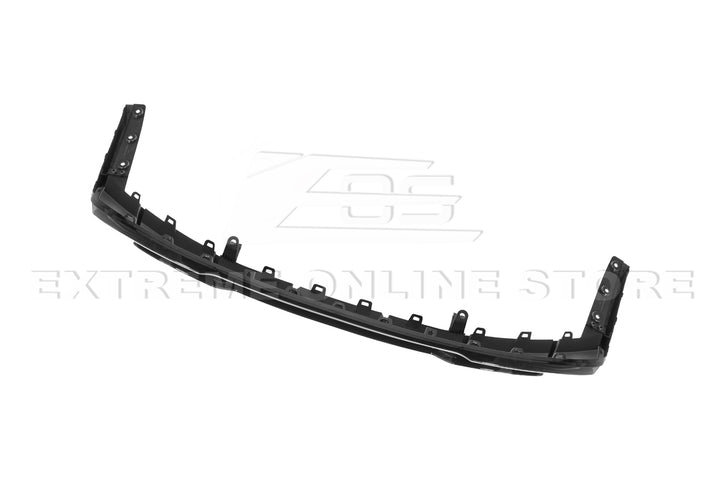 For 2024-Present Tesla Model 3 Track Style Rear Diffuser Lip